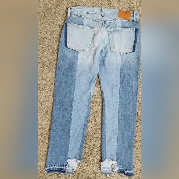 Frame Nouveau Le Mix Jeans size 30 - Picture 12 of 16